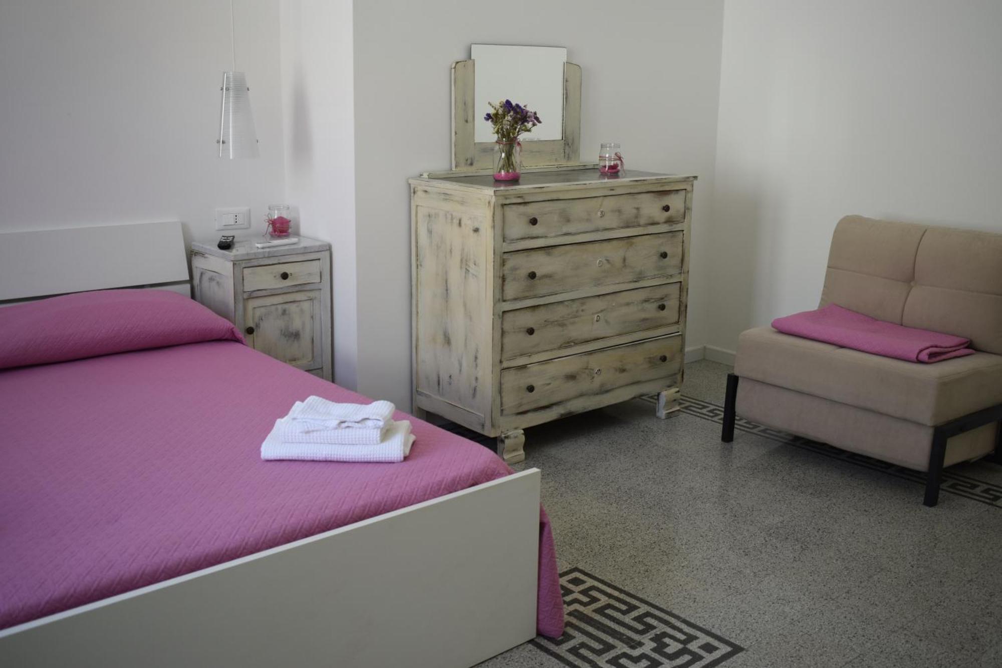 Hotel Il Borgo Civ.15 Paola Esterno foto